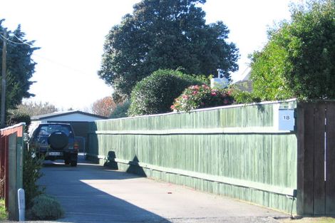 Photo of property in 18 Kirk Street, Otaki, 5512