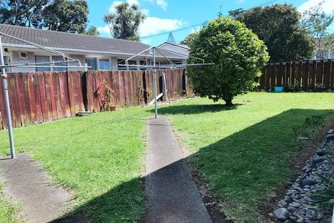 Photo of property in 3/101 Panama Road, Mount Wellington, Auckland, 1062