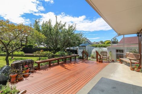 Photo of property in 15 Macaulay Street, Gleniti, Timaru, 7910