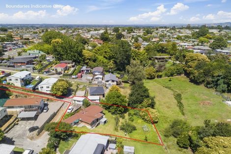 Photo of property in 1171 Cameron Road, Gate Pa, Tauranga, 3112