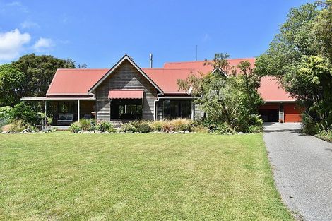 Photo of property in 70b Te Manuao Road, Otaki, 5512