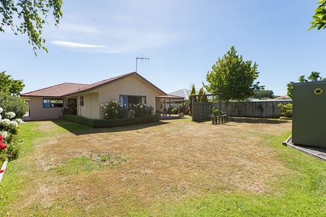 Photo of property in 7 Belgrove Drive, Waipukurau, 4200