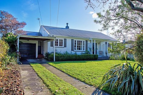 Photo of property in 17 Rimu Street, Lansdowne, Masterton, 5810
