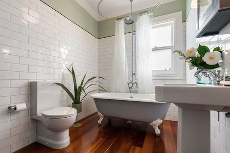 Photo of property in 9 Tonks Grove, Te Aro, Wellington, 6011