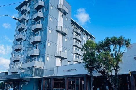 Photo of property in Southern Cross Apartments, 710/35 Abel Smith Street, Te Aro, Wellington, 6011