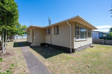 Photo of property in 17 Rota Street, Turangi, 3334