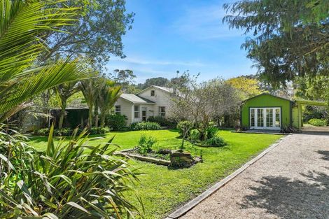 Photo of property in 22 Pakawau Bush Road, Pakawau, Collingwood, 7073