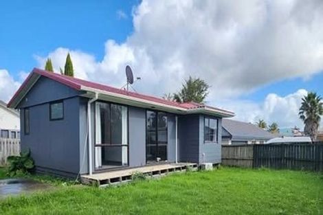 Photo of property in 37 Metcalfe Road, Ranui, Auckland, 0612