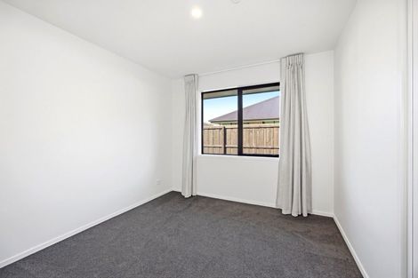 Photo of property in 8 Corry Lane, Rolleston, 7614