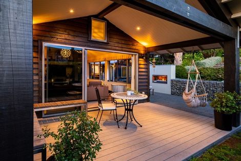 Photo of property in 4 Ferndale Drive, Waikanae, 5036