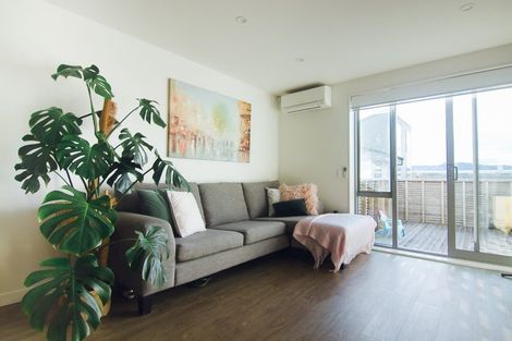 Photo of property in 16/31 Princess Terrace, Newtown, Wellington, 6021