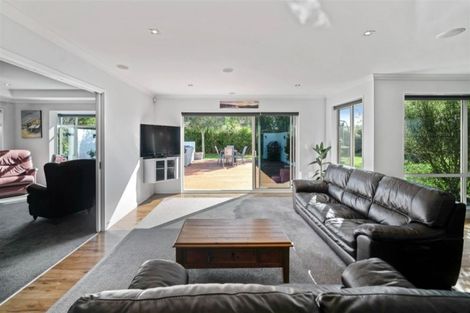 Photo of property in 226 Dunns Crossing Road, Rolleston, 7614