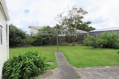 Photo of property in 246 Victoria Street, Dargaville, 0310