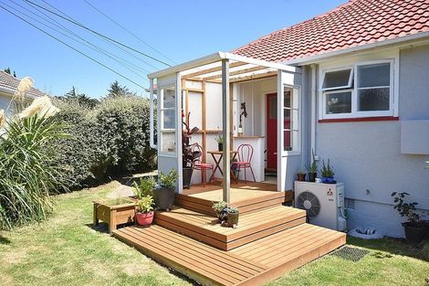 Photo of property in 23 Albertson Avenue, Port Chalmers, 9023