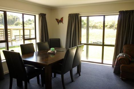 Photo of property in 673 Rutherglen Road, Marsden, Greymouth, 7872