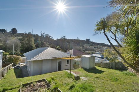 Photo of property in 125 Caversham Valley Road, Calton Hill, Dunedin, 9012