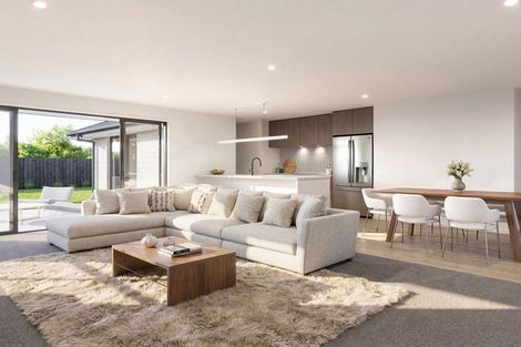Photo of property in 264 Lincoln Rolleston Road, Rolleston, 7678