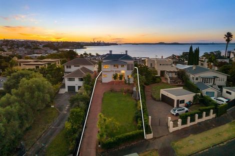 Photo of property in 8 Clarendon Road, Saint Heliers, Auckland, 1071