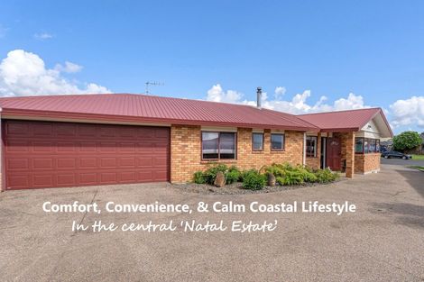 Photo of property in 8 Oribi Place, Whitianga, 3510