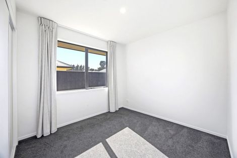 Photo of property in 8 Corry Lane, Rolleston, 7614