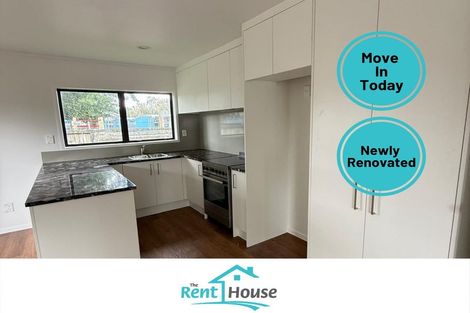 Photo of property in 2/70 Kelvin Road, Papakura, 2110