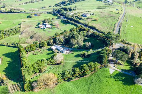 Photo of property in 358 Mangawhai Road, Wellsford, 0975