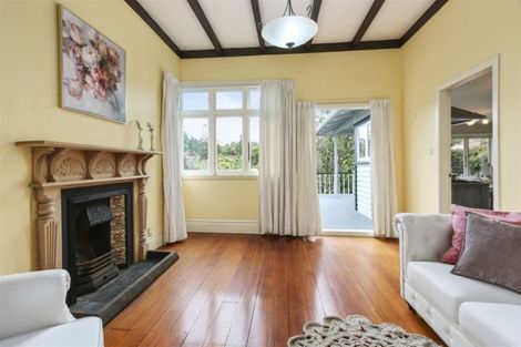 Photo of property in 15 Haast Street, Remuera, Auckland, 1050