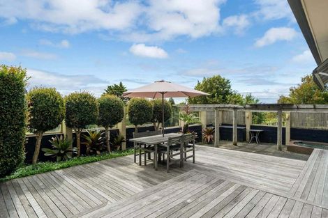 Photo of property in 370 Point View Drive, Shamrock Park, Auckland, 2016