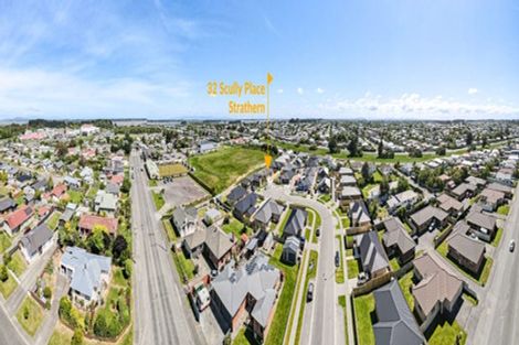 Photo of property in 32 Scully Place, Strathern, Invercargill, 9812