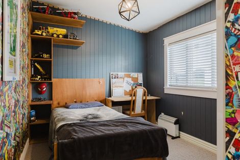 Photo of property in 648a Ballance Gorge Road, Ballance, Pahiatua, 4983