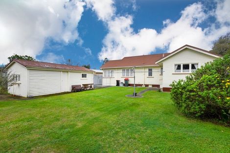 Photo of property in 443 Dalcross Street, Mayfair, Hastings, 4122