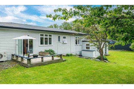 Photo of property in 143 Talbot Street, Geraldine, 7930