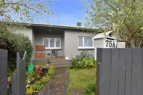 Photo of property in 75 King Street, Kensington, Whangarei, 0112