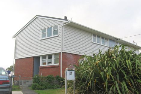 Photo of property in 16 Tukanae Street, Strathmore Park, Wellington, 6022