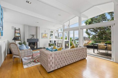 Photo of property in 3 Canterbury Place, Parnell, Auckland, 1052