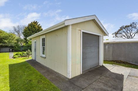 Photo of property in 20 Seddon Street, Aramoho, Whanganui, 4500