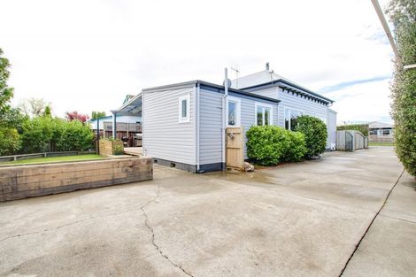 Photo of property in 803 Jervois Street, Mayfair, Hastings, 4122