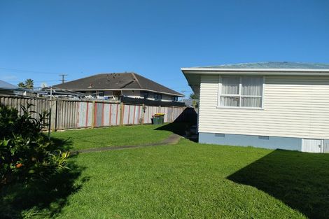 Photo of property in 21 Steven Street, Mangere East, Auckland, 2024