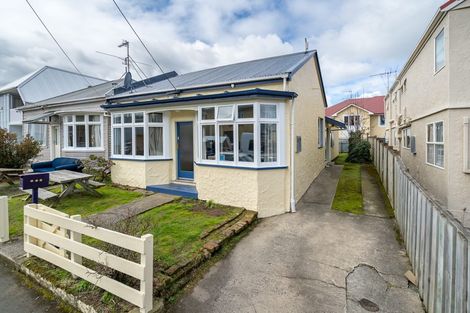 Photo of property in 27 Grange Street, Dunedin Central, Dunedin, 9016