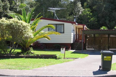 Photo of property in 11 Awaruku Road, Torbay, Auckland, 0630