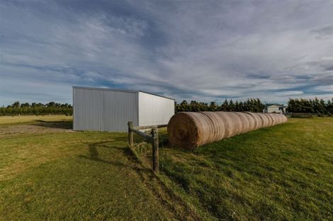 Photo of property in 25 Watsons Reserve Road, View Hill, Oxford, 7495