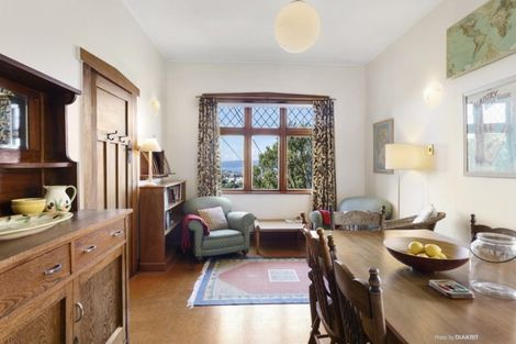 Photo of property in 107 Upland Road, Kelburn, Wellington, 6012