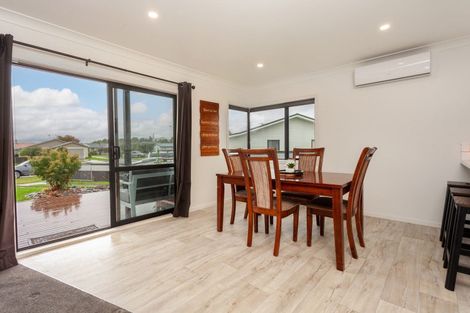 Photo of property in 9 Kahikatea Crescent, Matamata, 3400