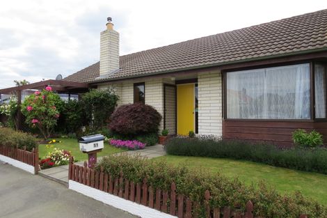 Photo of property in 11 Collingwood Street, Highfield, Timaru, 7910