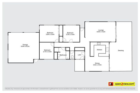 Photo of property in 5 Fletcher Place, Leamington, Cambridge, 3432