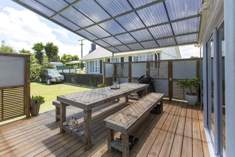 Photo of property in 71 Ranfurly Street, Dargaville, 0310