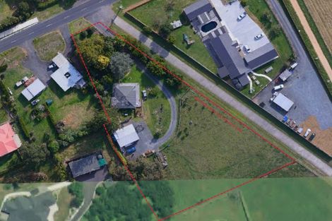 Photo of property in 8 Hoheria Place, Te Kauwhata, 3782