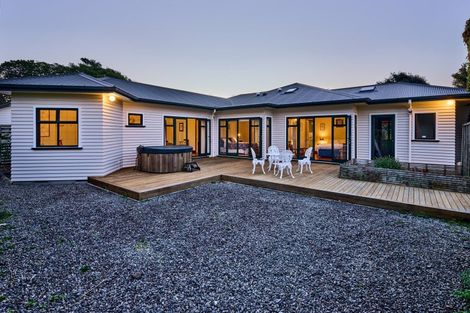 Photo of property in 3 Hadfield Road, Peka Peka, Waikanae, 5391