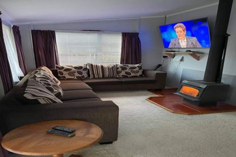 Photo of property in 14 Maria Place, Turangi, 3334