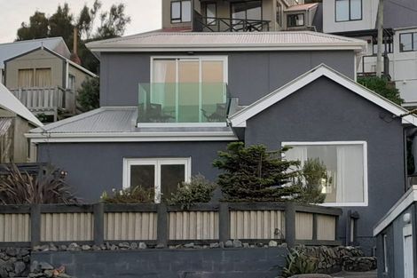 Photo of property in 50 Owhiro Bay Parade, Owhiro Bay, Wellington, 6023